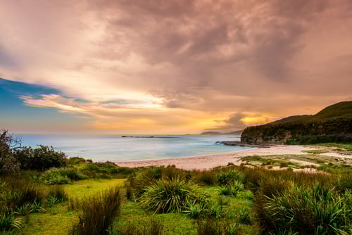 East Coast Camping Spots   Murramarang   500 x 334 px