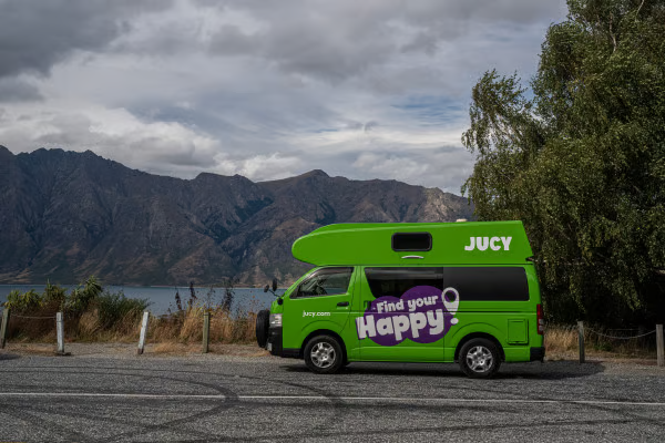 Best South Island Campgrounds Child friendly