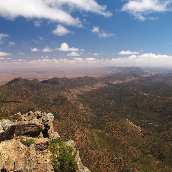 Flinders Ranges   Resized