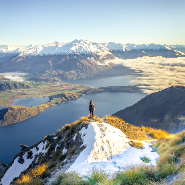 Roys Peak 1 Wanaka    Resized