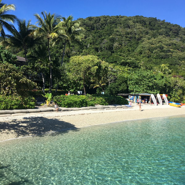blokewithabackpack Fitzroy Island June2018 AUS   Resized