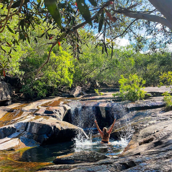 kaitlyn haynes8 cairns QLD   Resized