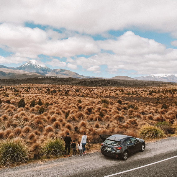 traveltheworldfamily Mount Ngauruhoe    Resized