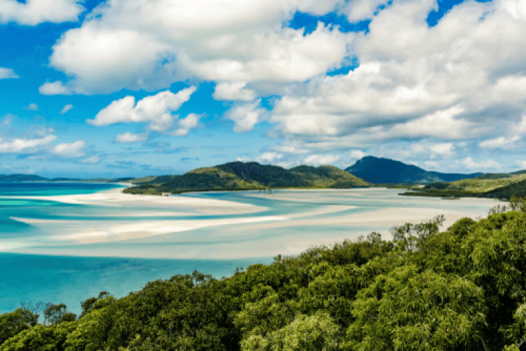 East Coast Camping Spots Whitsundays 500 x 334 px  ResizedImageWzc2MCw1MDhd