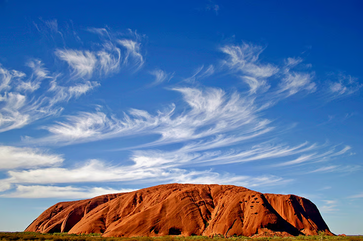 Melbourne to Uluru road trip itinerary 4