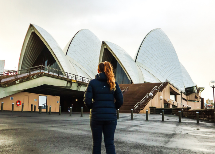 Sydney Opera House Kelly Baildon   Resized