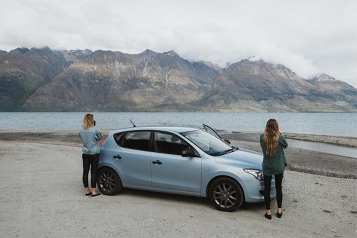 hiring a car in new zealand 3