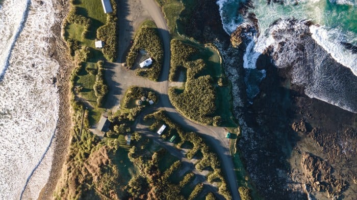 Coastal Drive NZ