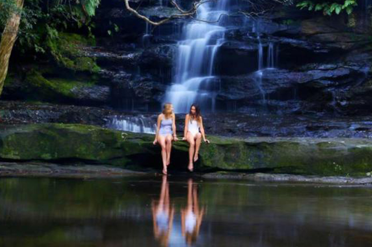 driving the captain cook highway cairns to the daintree rainforest 3