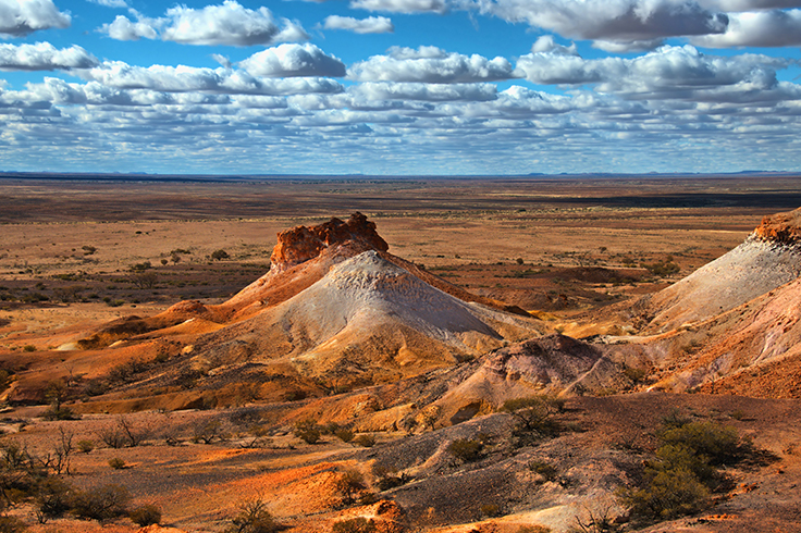 Melbourne to Uluru road trip itinerary 1