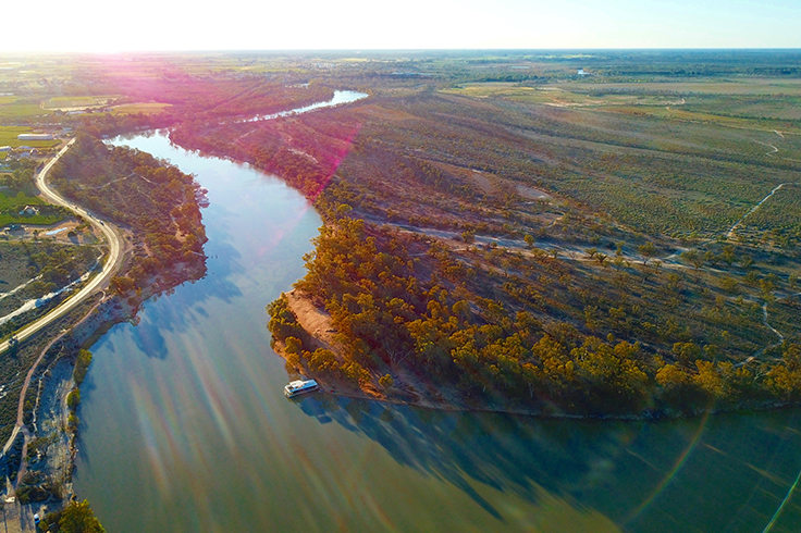 Melbourne to Uluru road trip itinerary 2