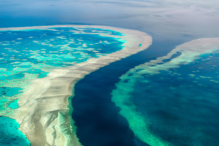 Top 6 UNESCO world heritage sites in Australia 1