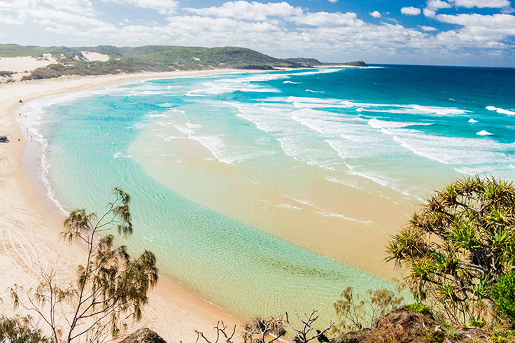 Top 6 UNESCO world heritage sites in Australia 2