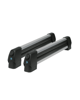 Ski racks - $85 flat fee at checkout