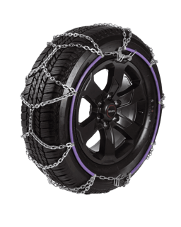Snow chains - $50 flat fee at checkout