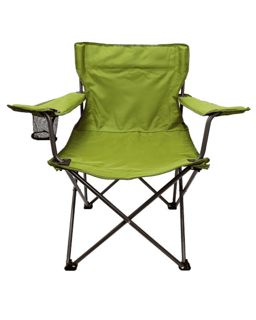 Camping Chair - $12 flat fee at checkout Camping Chair - $12 flat fee at checkout