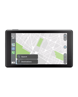GPS satellite navigation - $10 per day at checkout GPS satellite navigation - $10 per day at checkout