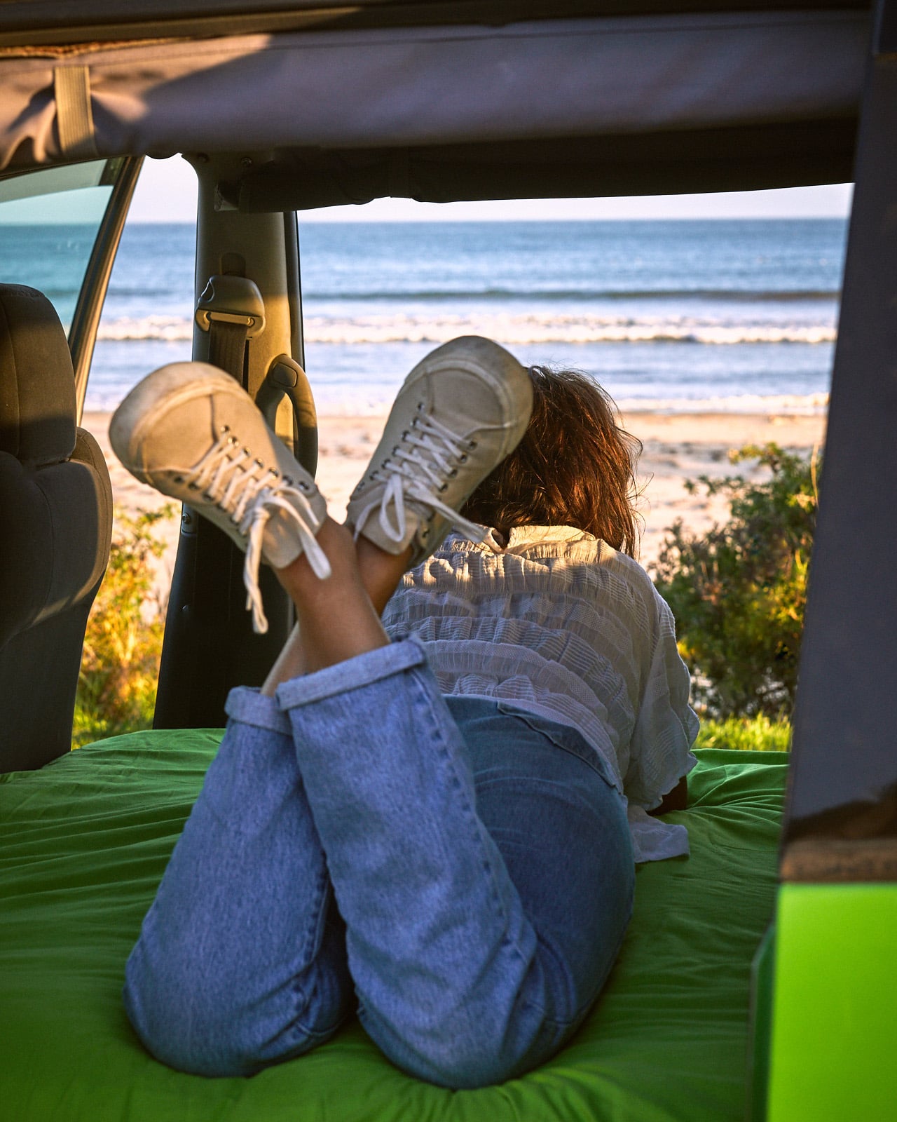 210106 NZ 1451 photocred @foreverseen WaikouaitiBeach @lovefromgreer