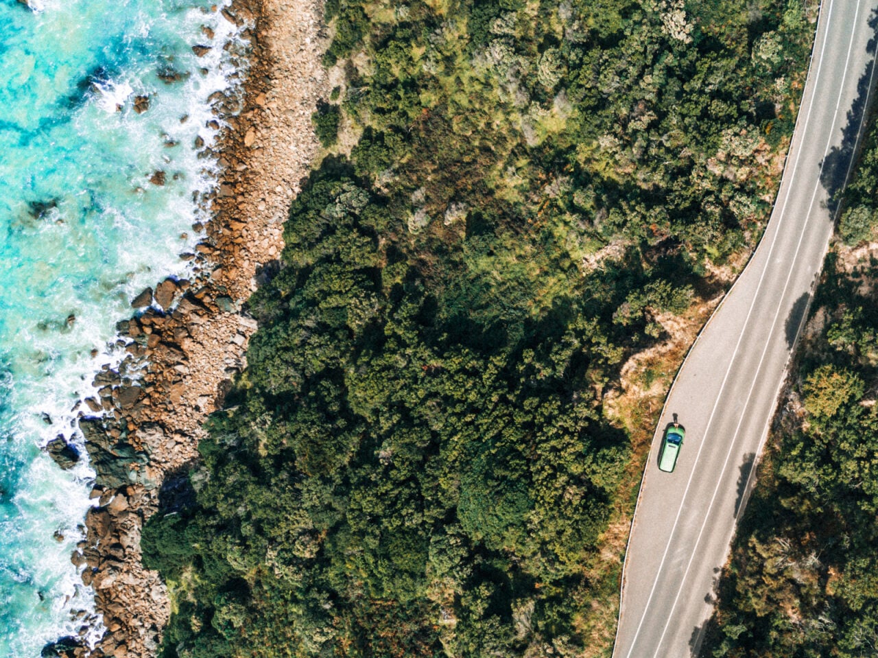 jucy crib on beach drive