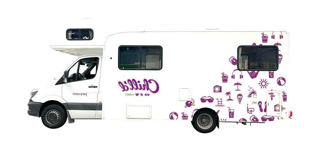 Self-Contained Campervans