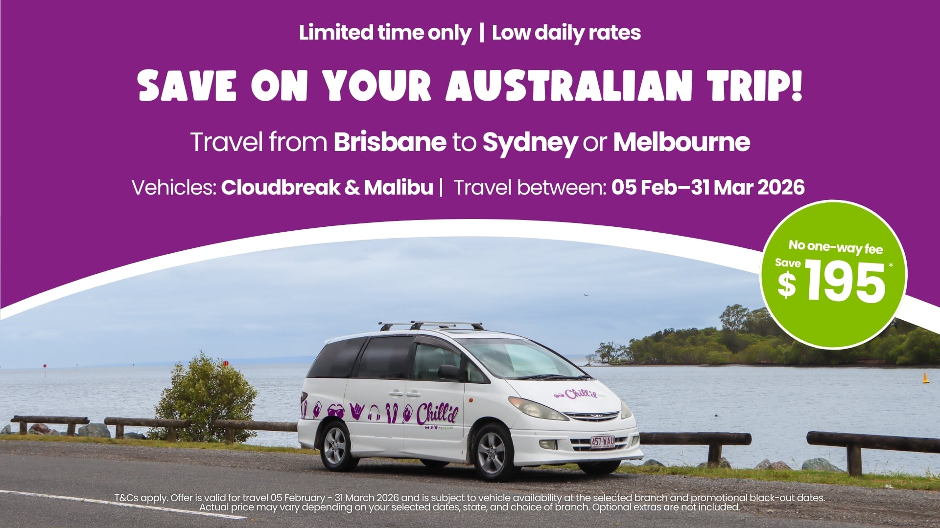 19 Feb Update  Chill'd Directional Website Tile 1920x1080 From PU BNE