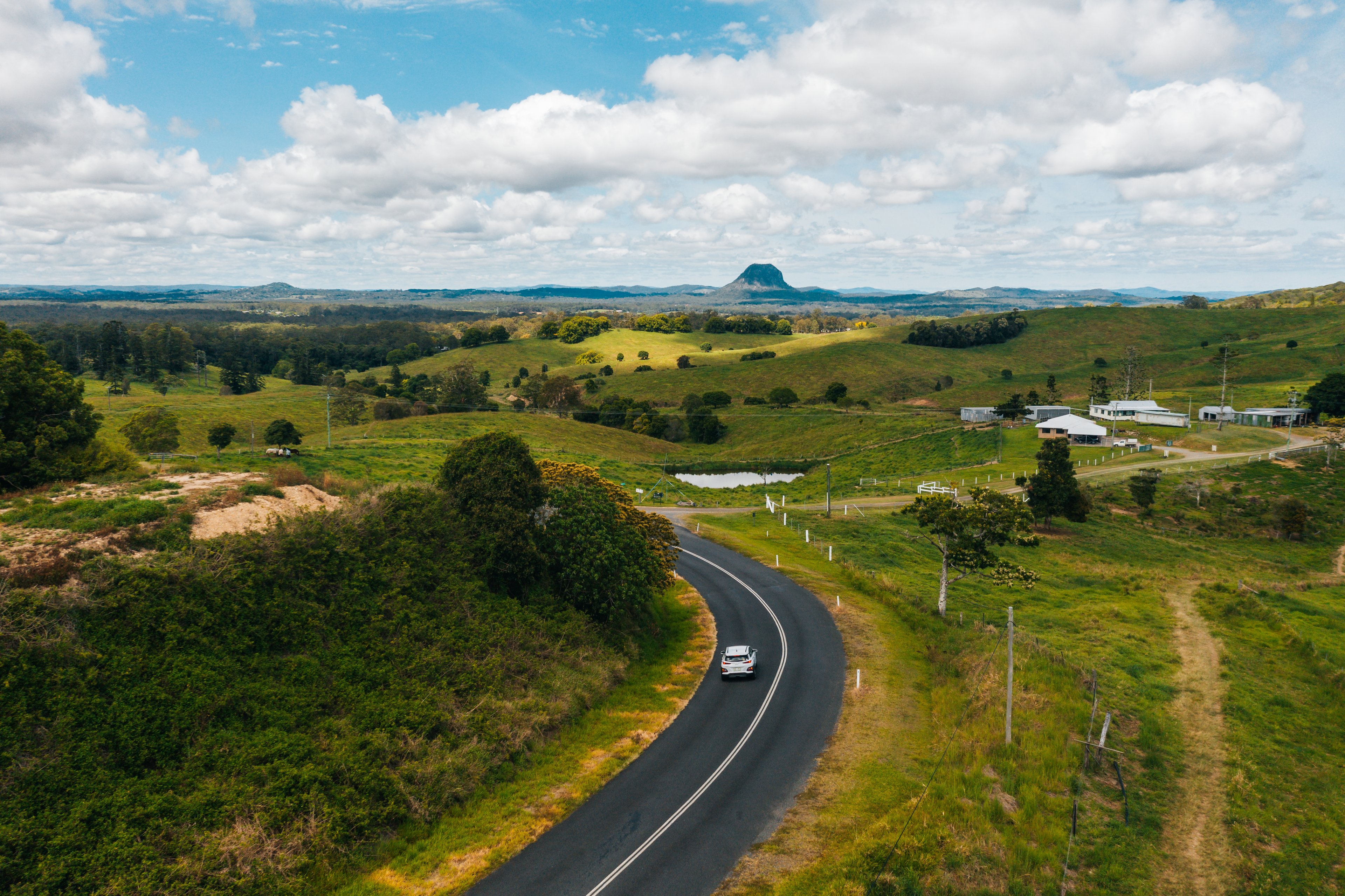 2020 SC Noosa Hinterland Country Drive Jesse Lindemann (1) @queensland @visitnoosa  #thisisqueensland #VisitNoosa  (1)