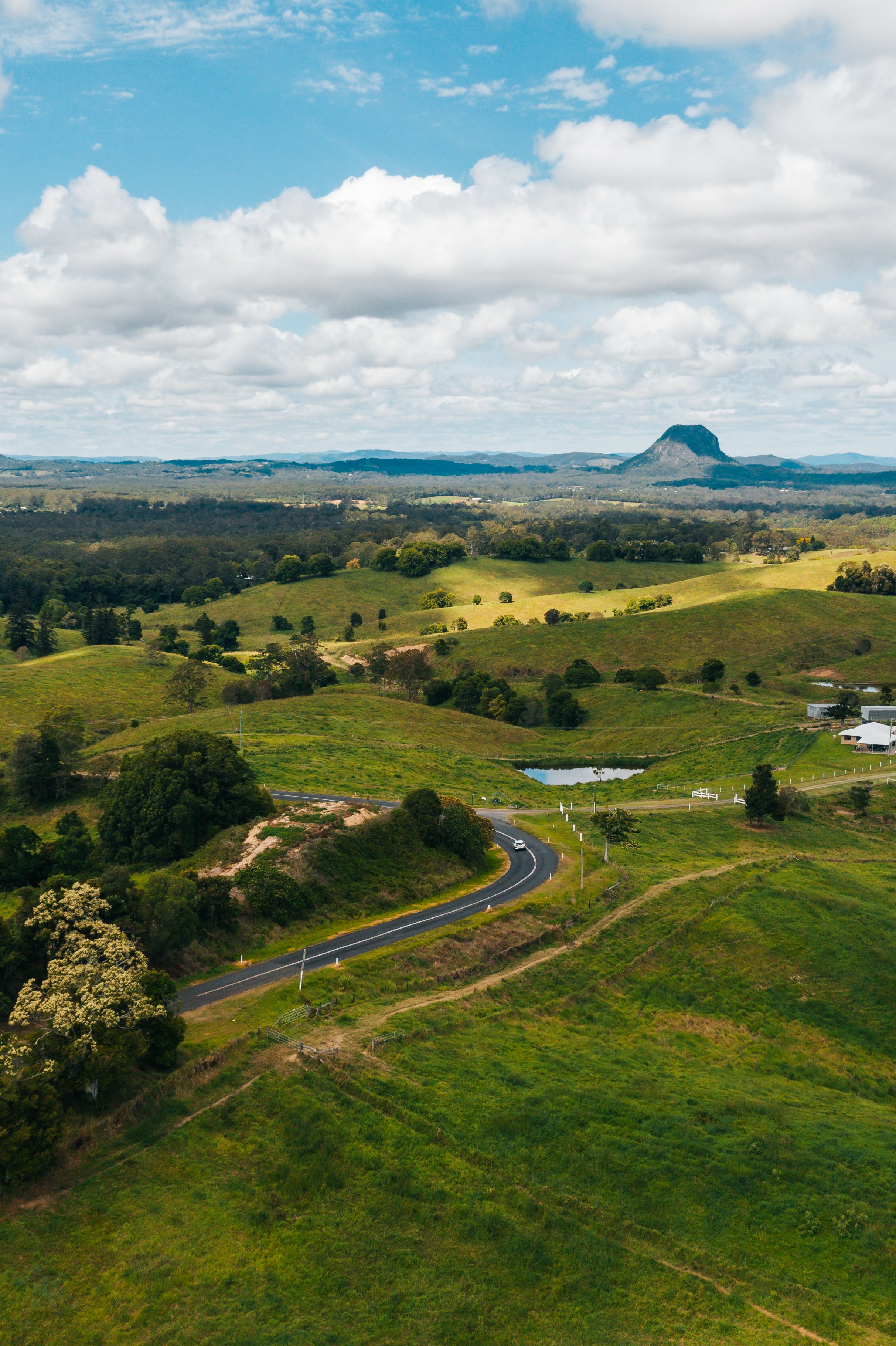 2020 SC Noosa Hinterland Country Drive Jesse Lindemann   @queensland @visitnoosa  #thisisqueensland #VisitNoosa