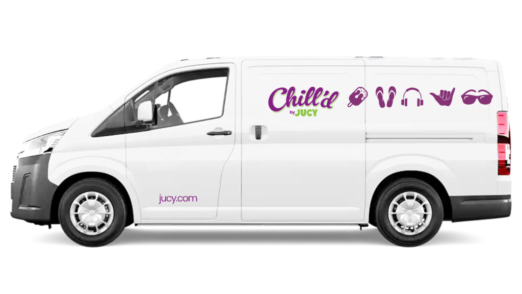 Chill'd 2-Berth Malibu