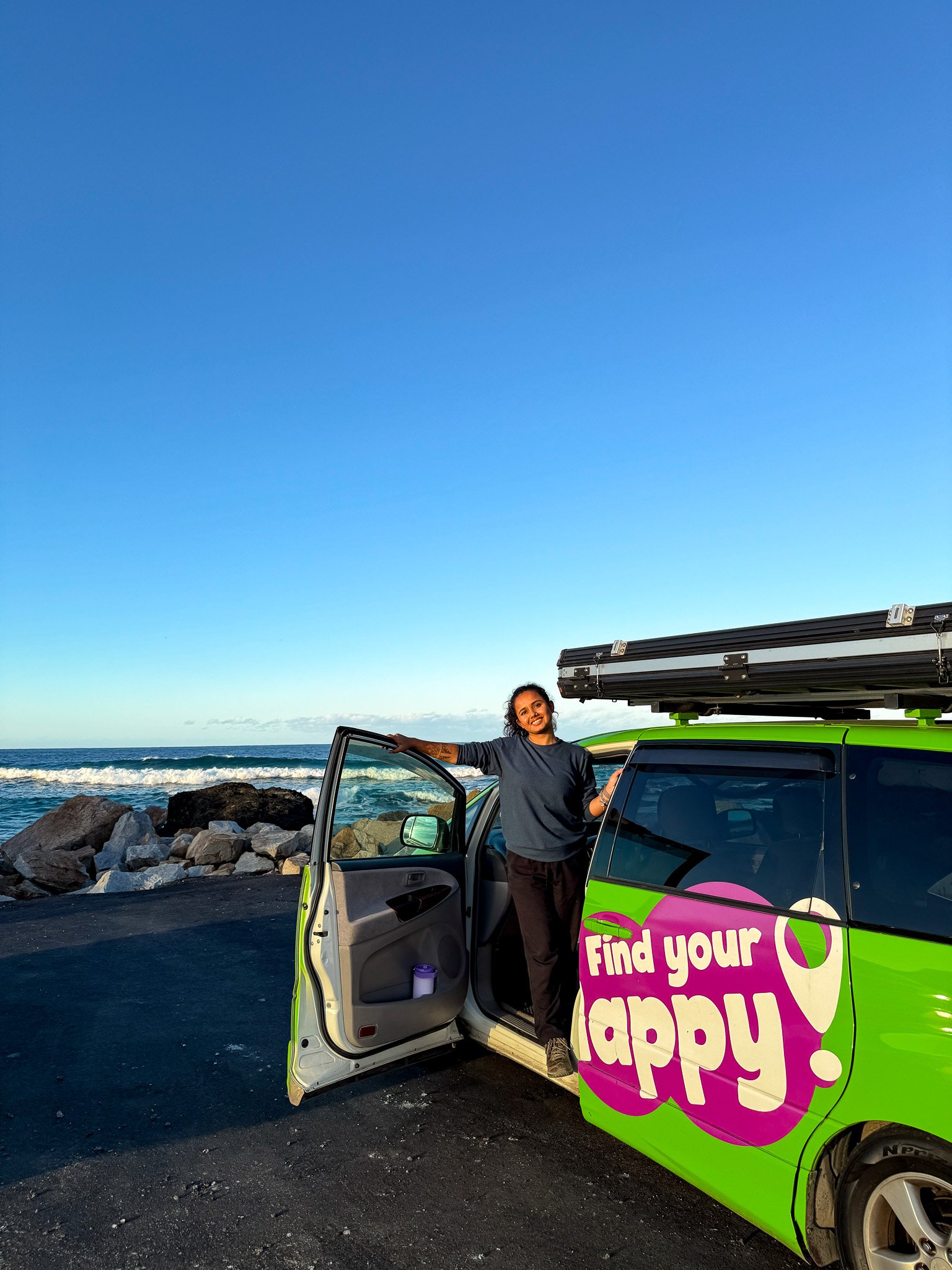 Akanksha Crib+ Melbourne VIC AU 18