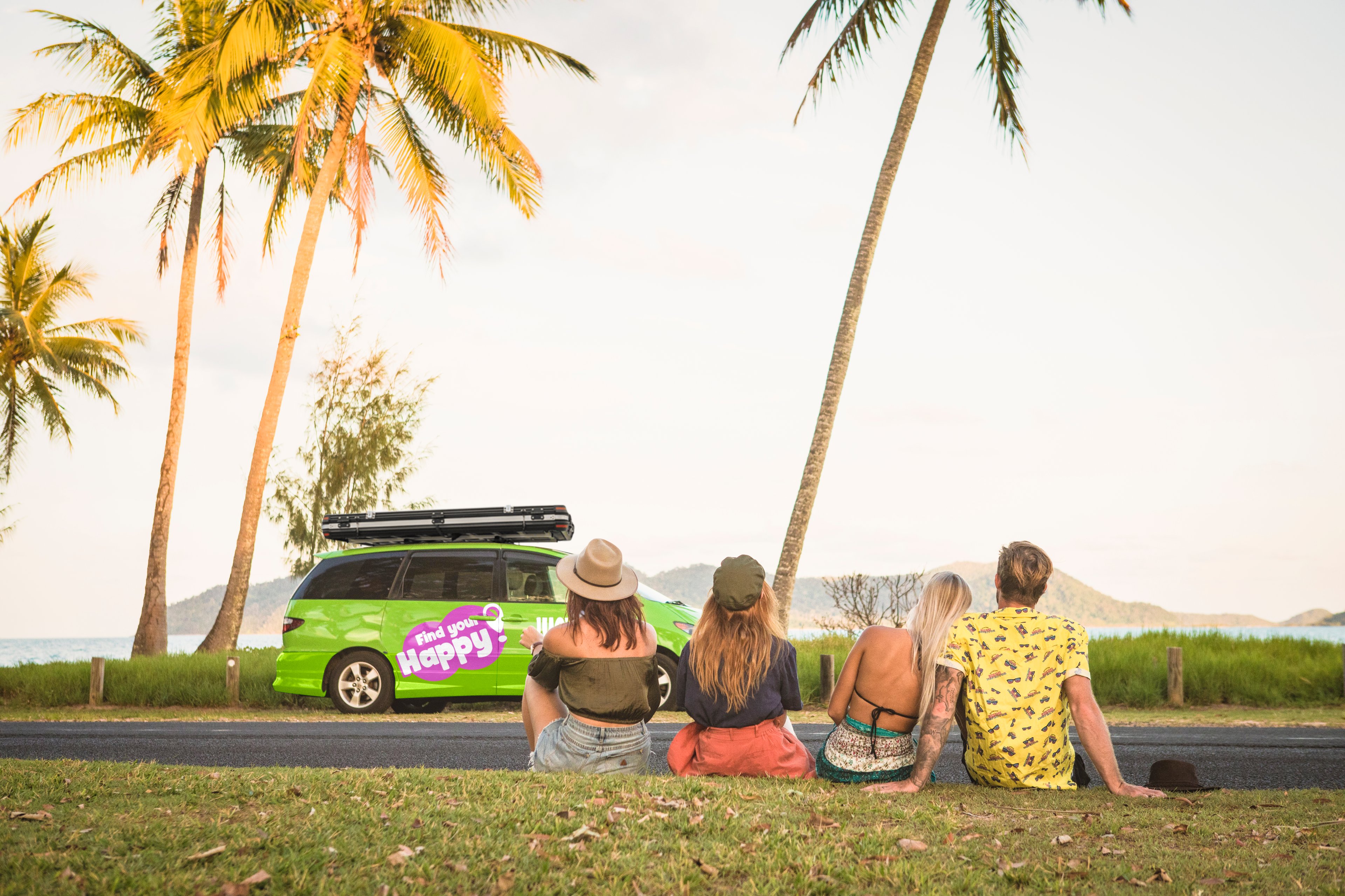 Bec JUCY Champ Mission Beach Nov2017 2