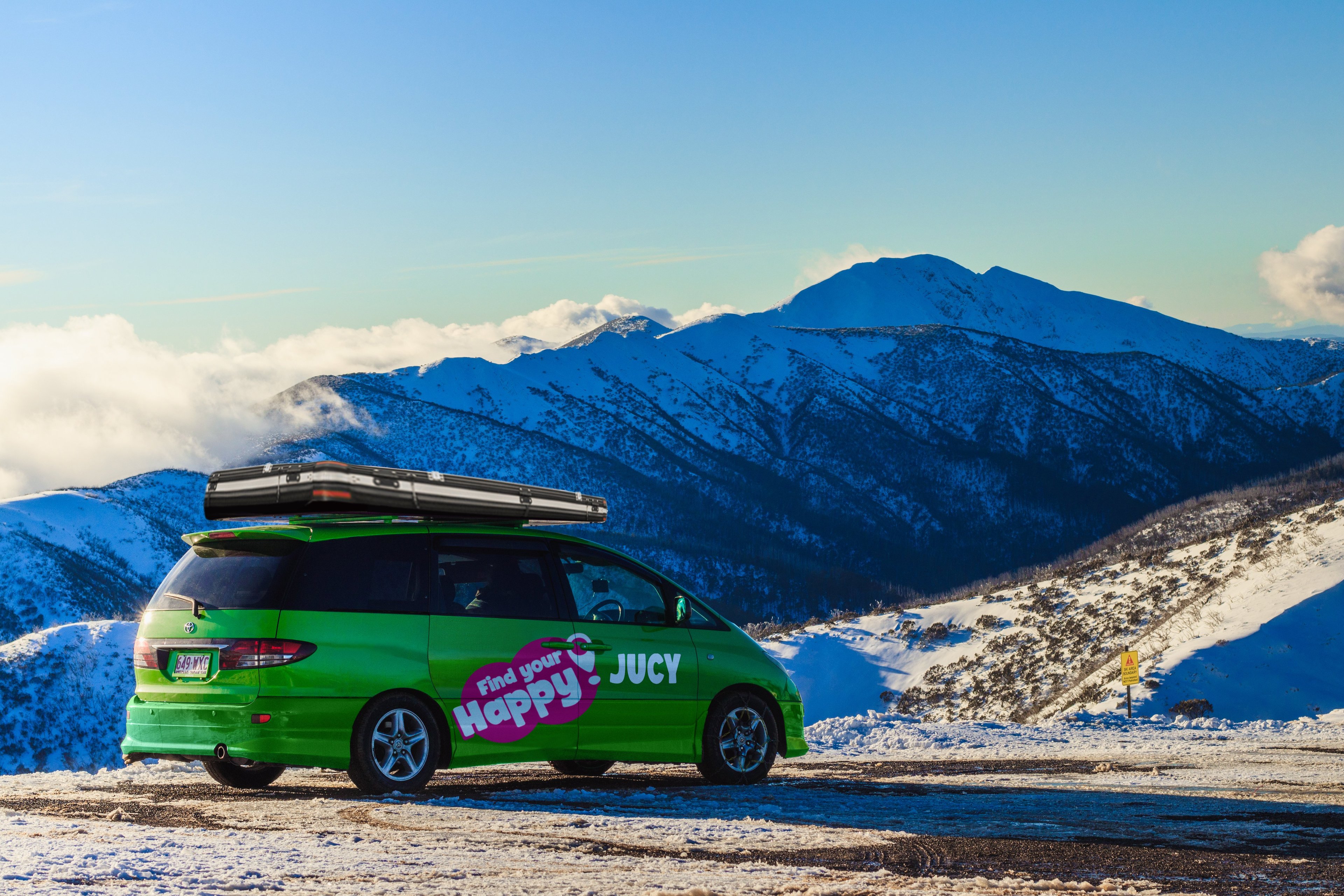 Ben Stanton   @benpstanton   JUCY Vehicle   Hotham 7