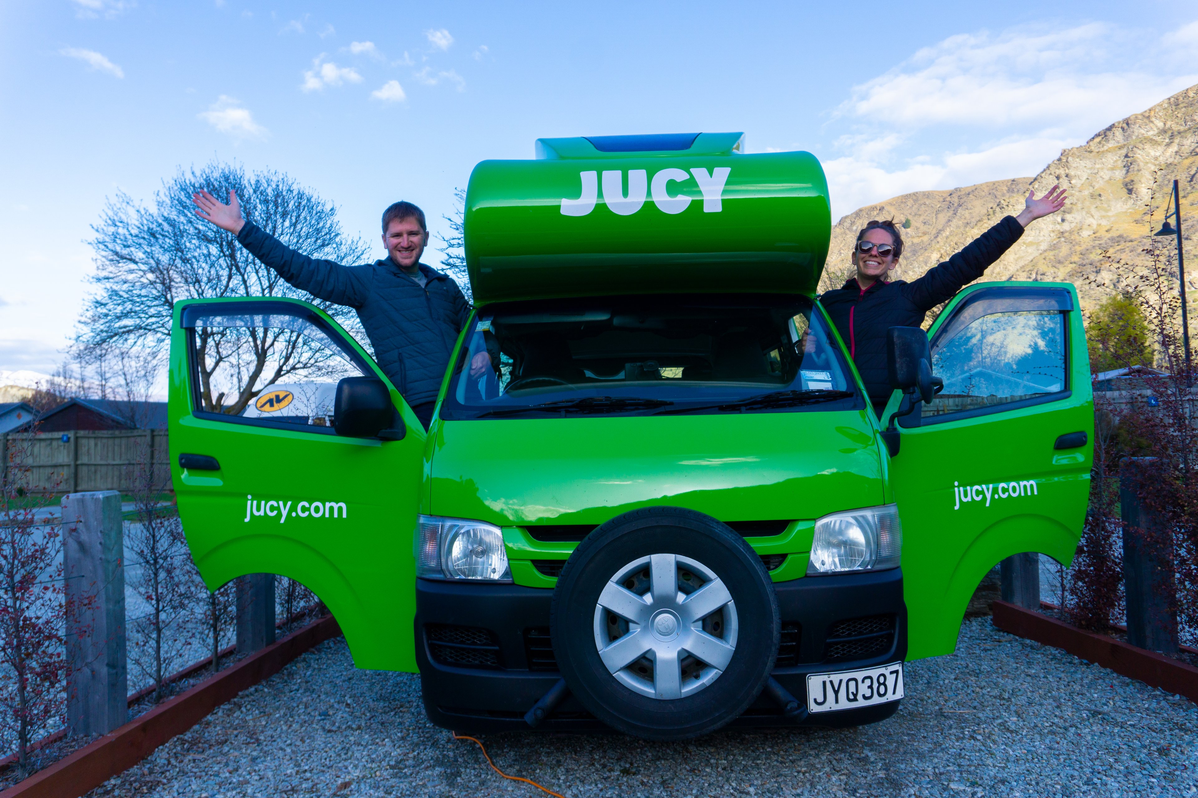 Condo NZ Queenstown TOP10