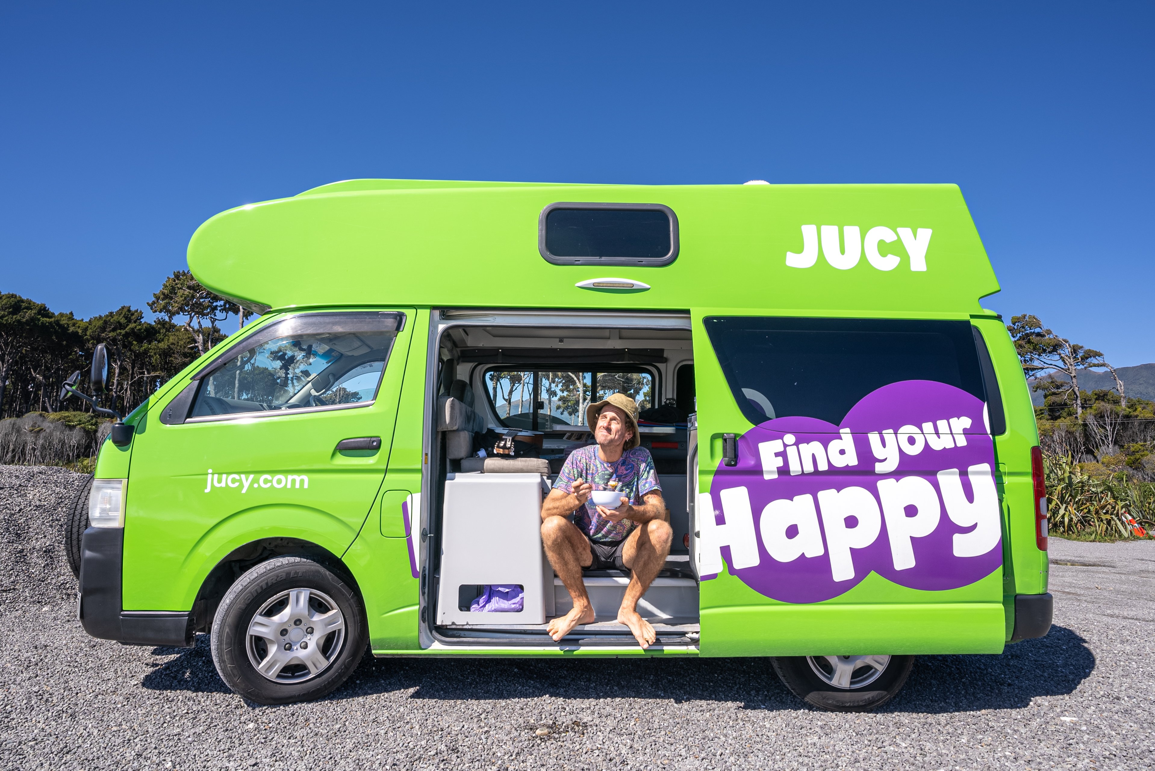 Looking for an extra JUCY deal?