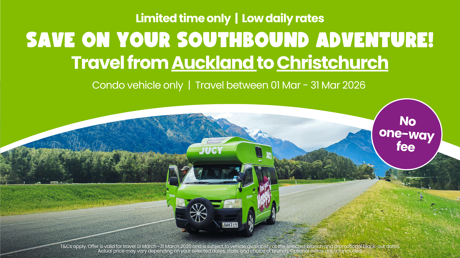 NZ travel from aukland to christchurch