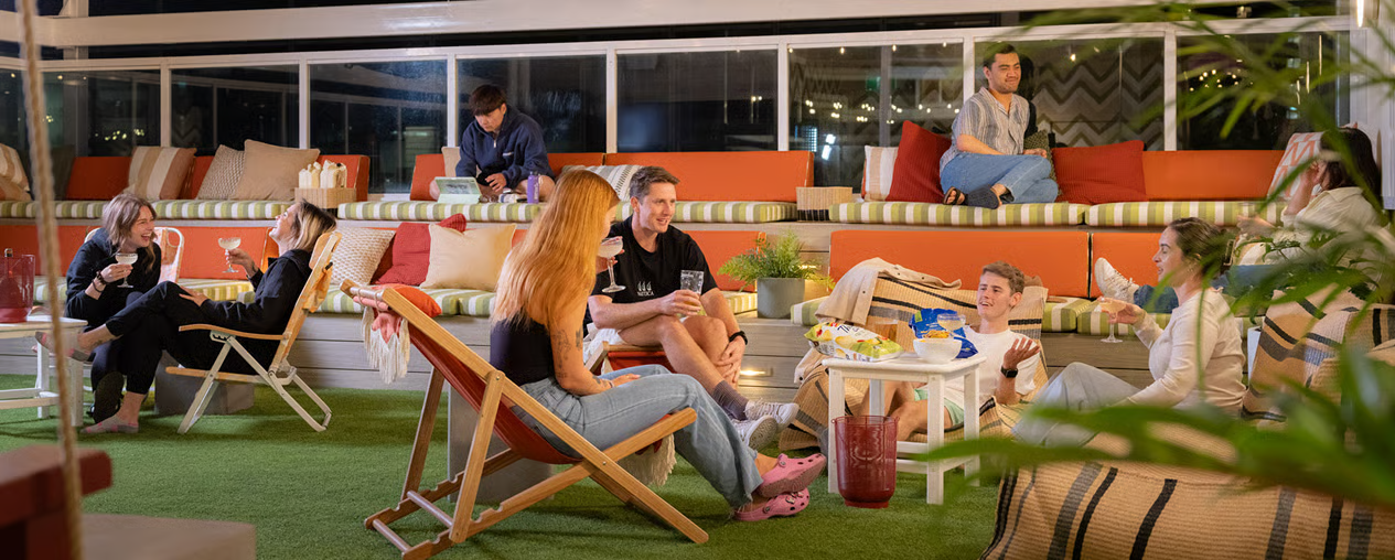 Vaughan Brookfield Lylo 7 1 1