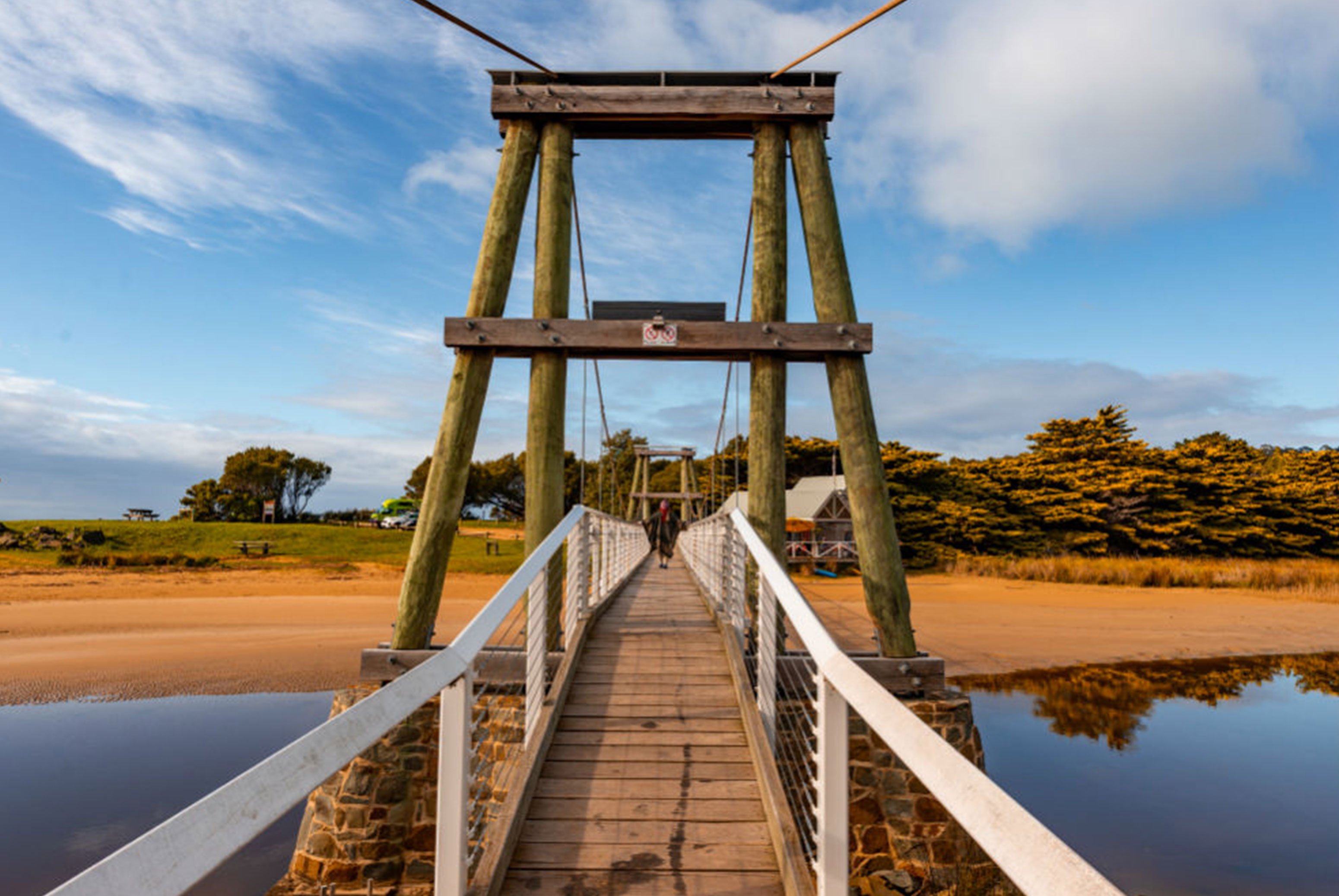 ultimate accommodation guide great ocean road COVER