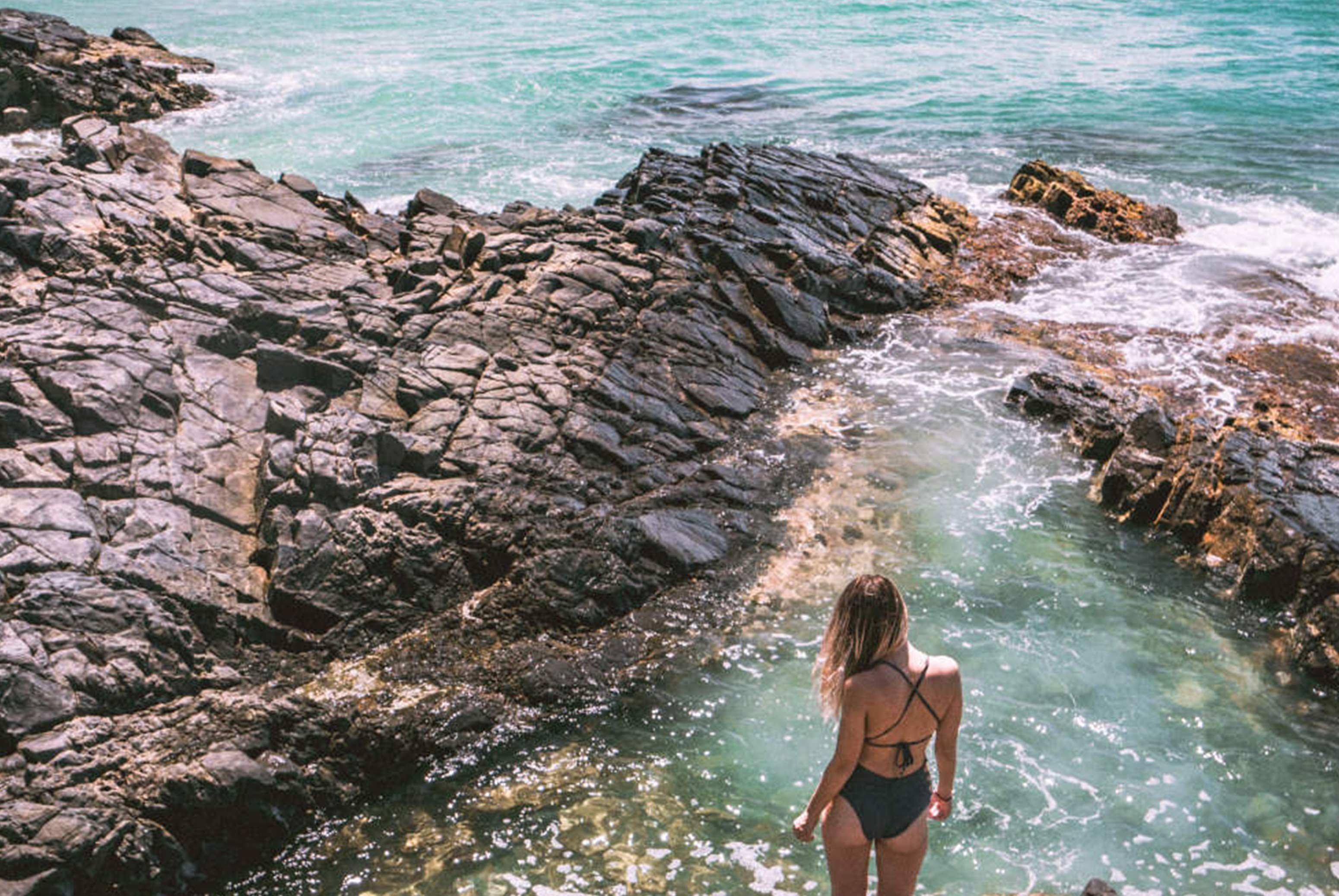 10 must visit beaches in australia COVER