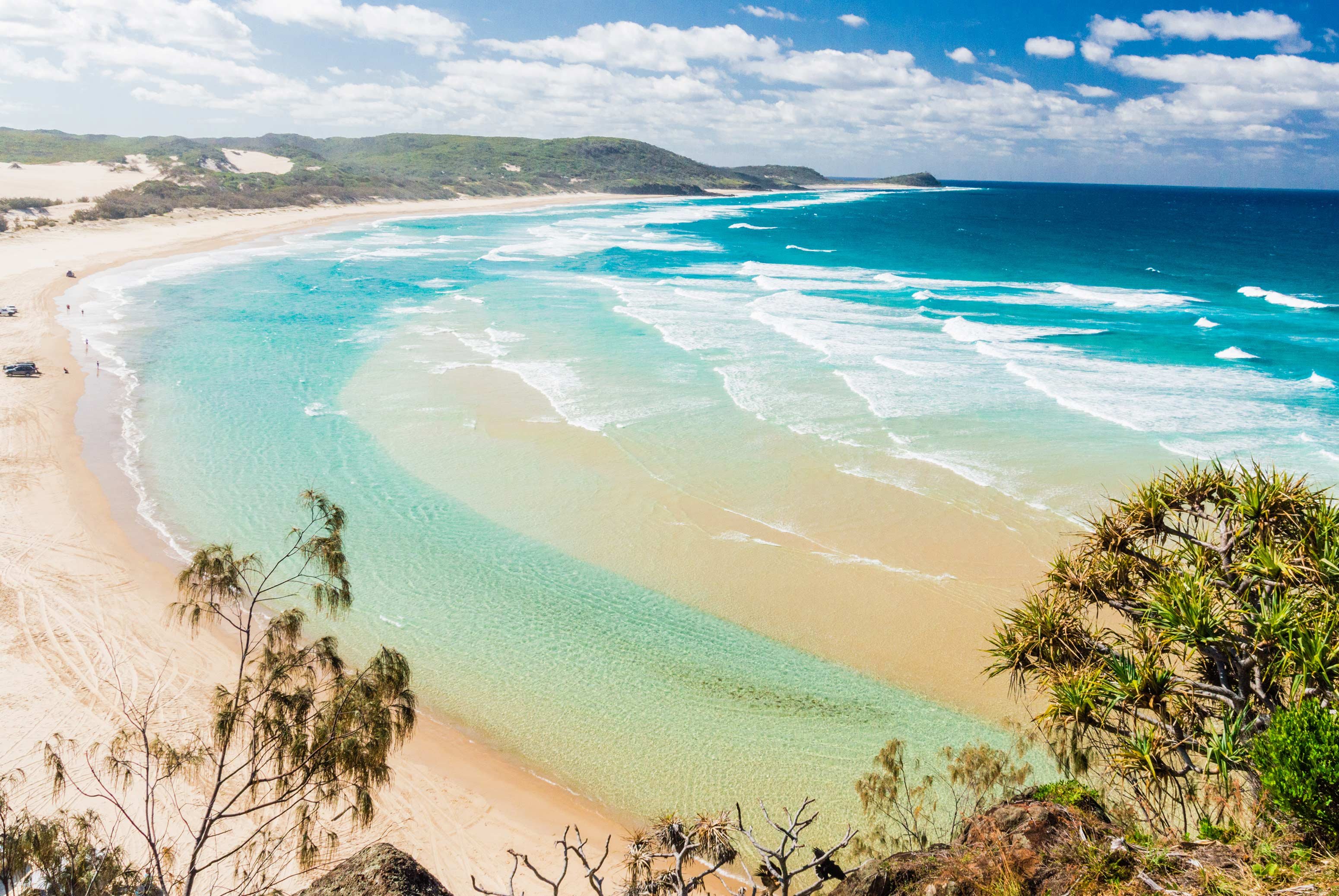 Top 6 UNESCO world heritage sites in Australia COVER