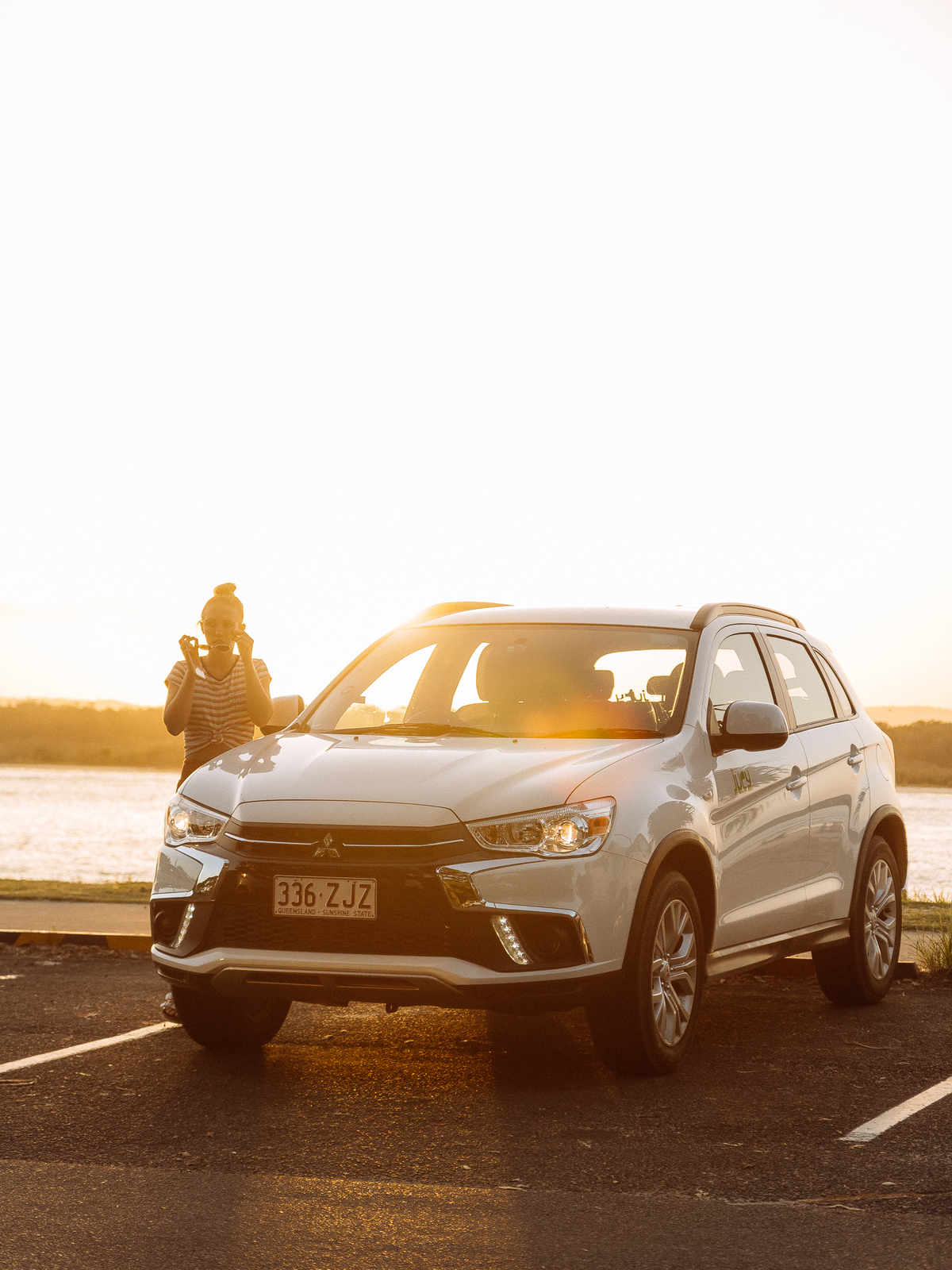 [nz] Car: Compact SUV