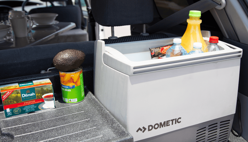 The Cloudbreak by Chill'd