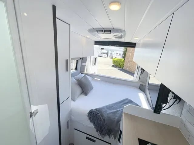 Polaris 2-Berth