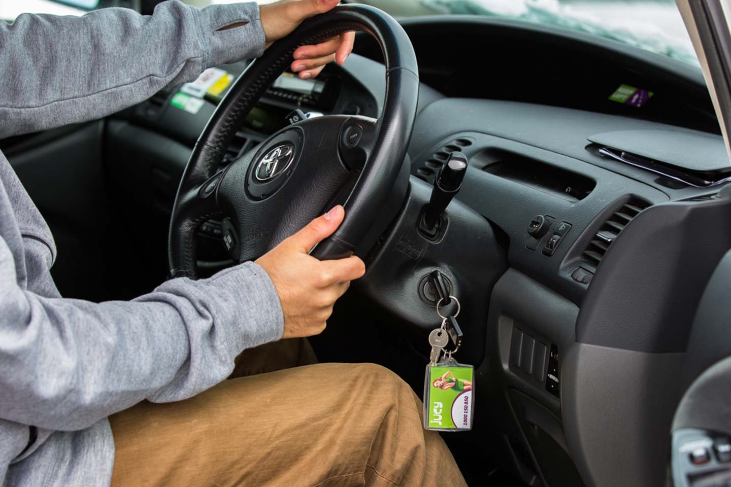 The Cloudbreak by Chill'd