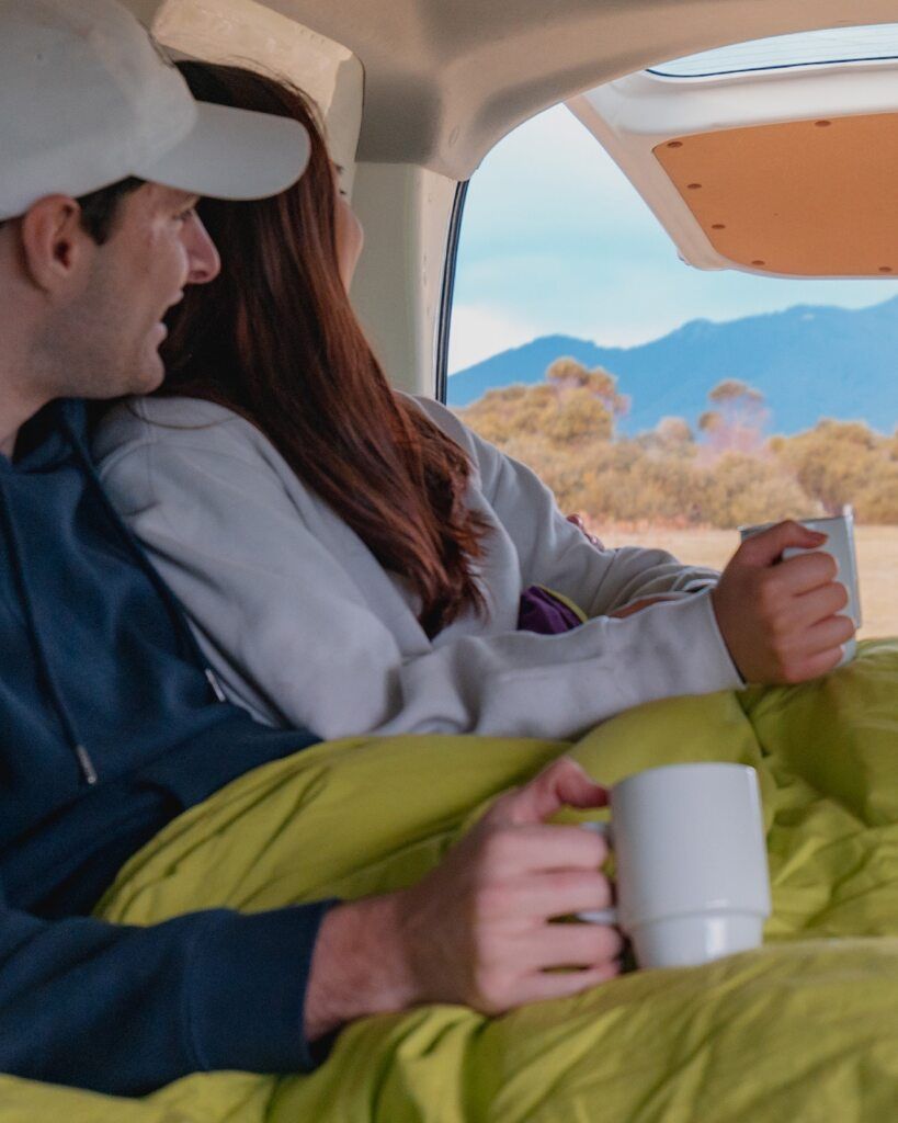 Linens - Linen is supplied with Comfy pillows, duvet and bath towels.