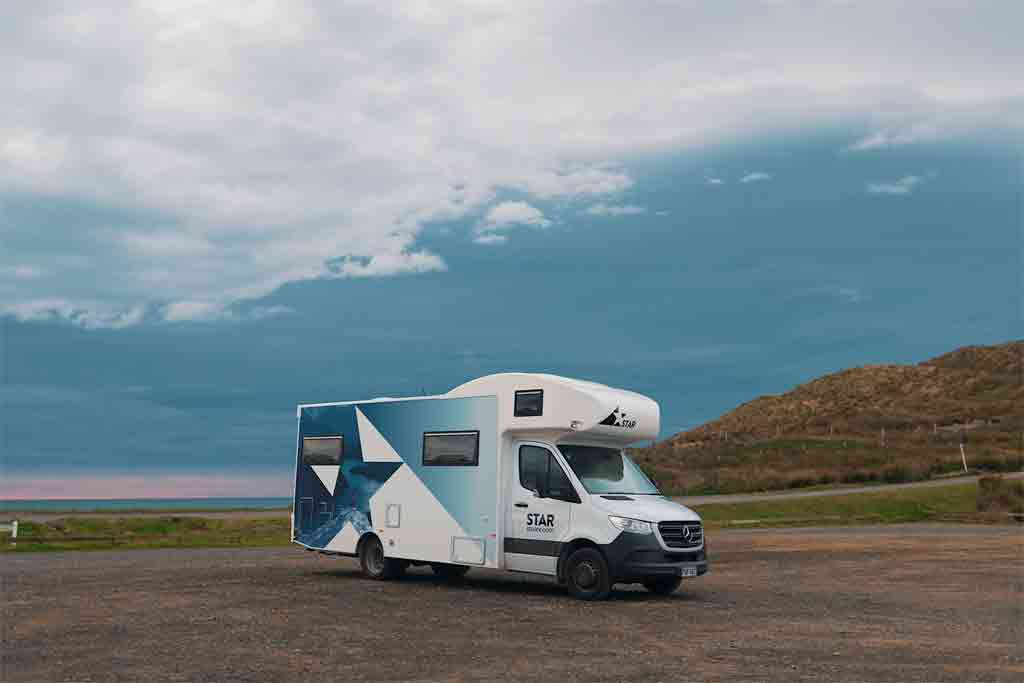 Polaris 6-Berth