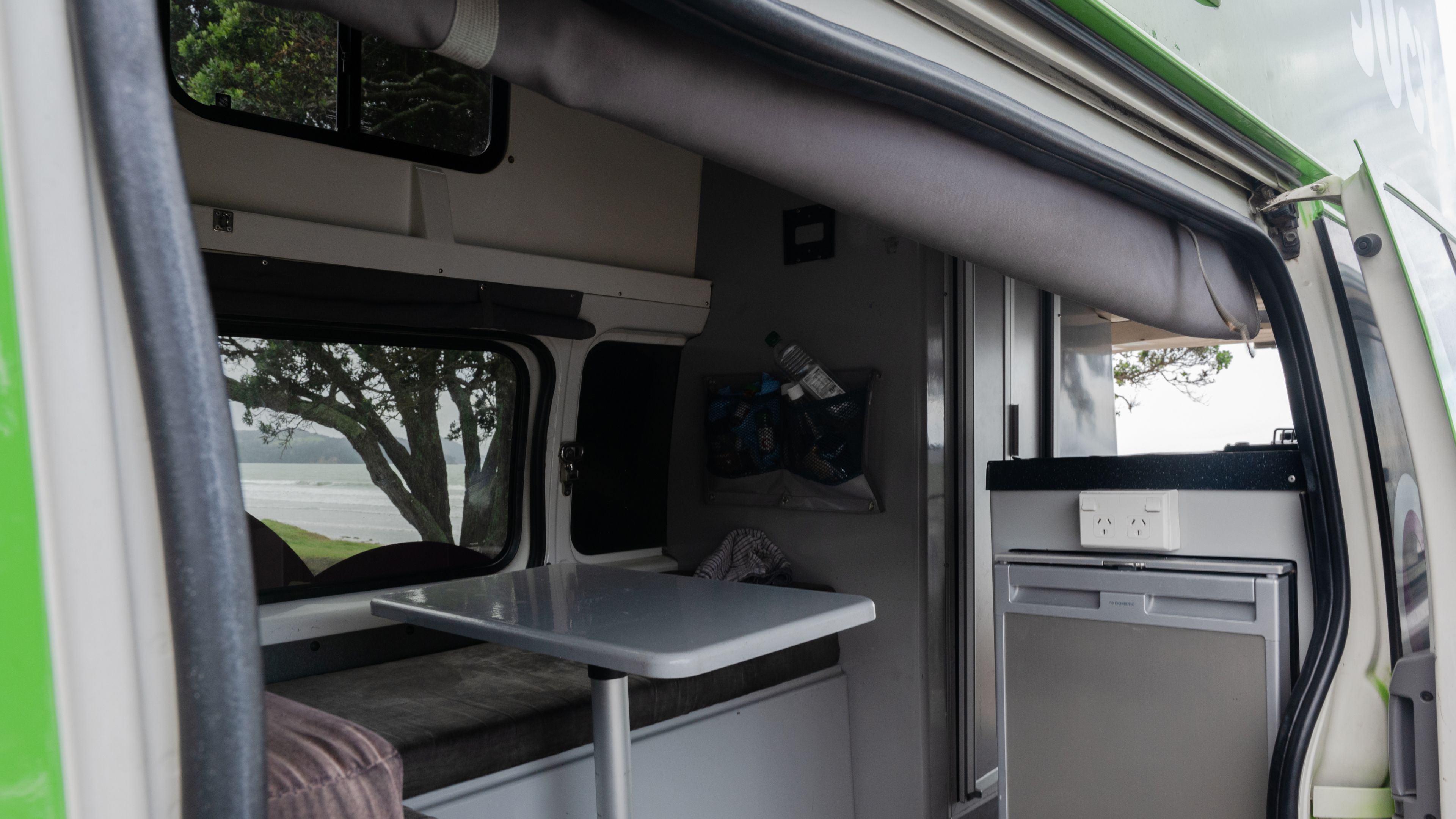 3 Berth Sundaze